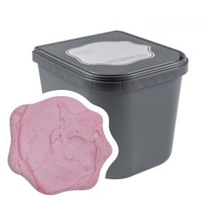 Amarena Kers Sorbet ijs 2,5 liter Horeca | IJsmakerij ci Vediamo