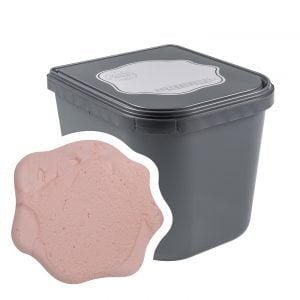 Bloedsinaasappel Sorbet ijs 2,5 liter Horeca | IJsmakerij ci Vediamo