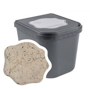 Bokkenpootjes Room ijs 2,5 liter Horeca | IJsmakerij ci Vediamo