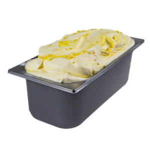 Cheesecake Lemon IJssalon ijs | IJsmakerij ci Vediamo