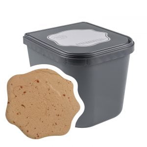 Kaneel Room ijs 2,5 liter Horeca | IJsmakerij ci Vediamo