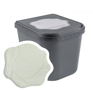 Limoen Sorbet ijs 2,5 liter Horeca | IJsmakerij ci Vediamo