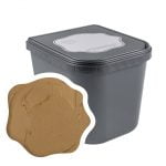 Mokka Roomijs ijs 2,5 liter Horeca | IJsmakerij ci Vediamo