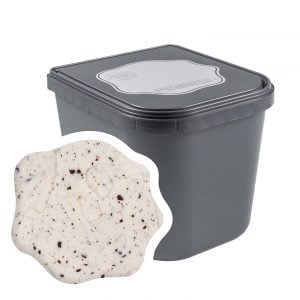 Stracciatella Room ijs 2,5 Liter Horeca | IJsmakerij ci Vediamo