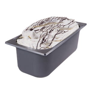 Stracciatella IJssalon ijs | IJsmakerij ci Vediamo