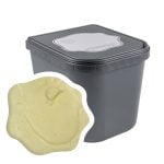 Vanille Premium Room ijs 2,5 liter Horeca | IJsmakerij ci Vediamo