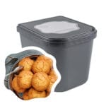 IJsmakerij ci Vediamo Horeca bitterkoekjes ijs 2,5l