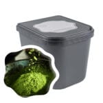 IJsmakerij ci Vediamo Horeca Matcha ijs 2,5l
