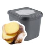 IJsmakerij ci Vediamo Horeca gember 2,5l