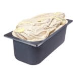 Kaneel Witte Chocolade ijs voor ijssalons van ijsmakerij ci vediamo