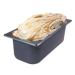 Koffie Baileys ijs voor ijssalons van ijsmakerij ci vediamo